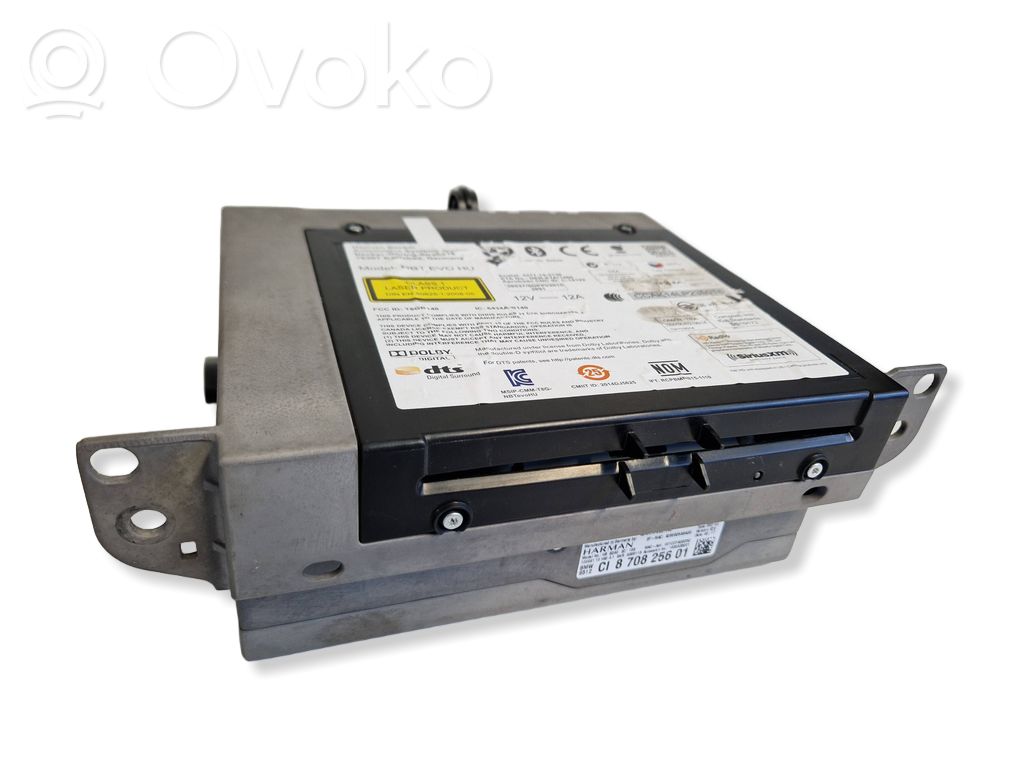 BMW X5 F15 Radio/CD/DVD/GPS head unit 