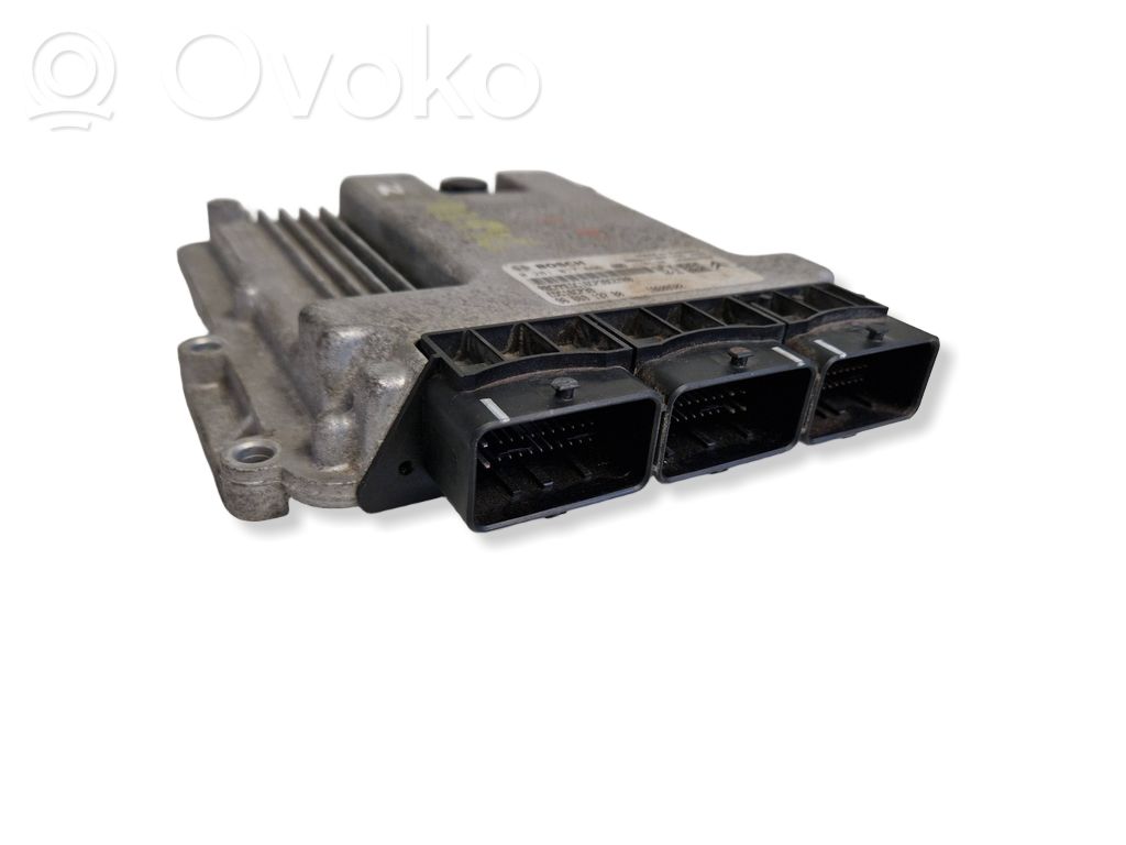 Mitsubishi Outlander Engine control unit/module 