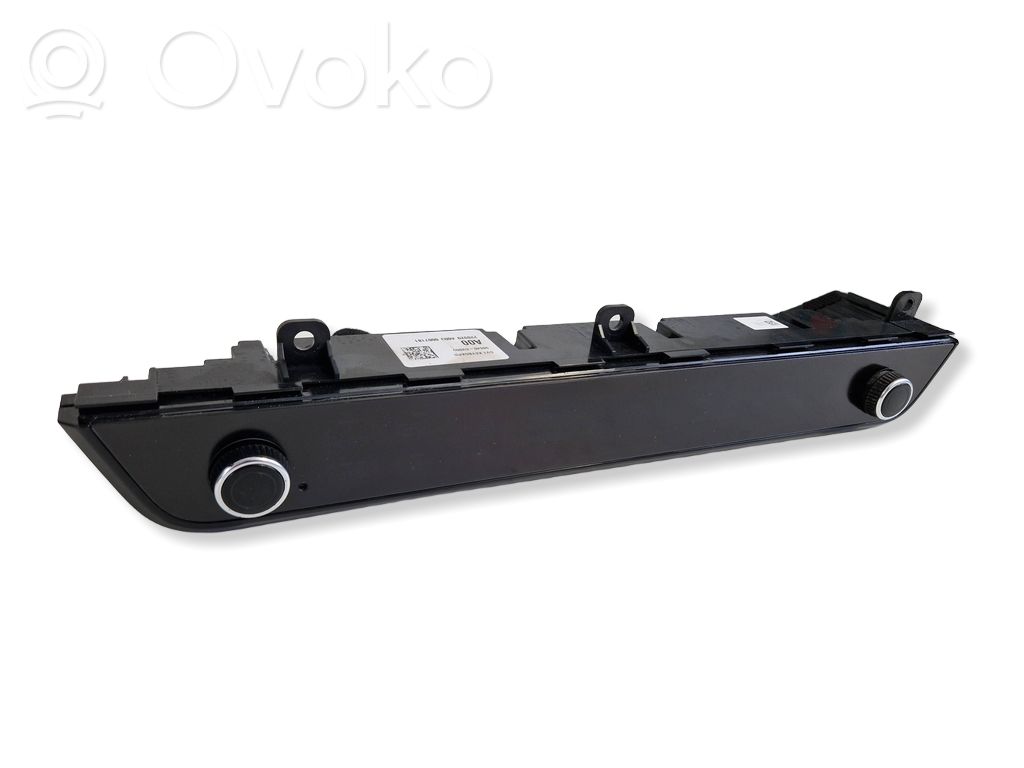 KIA EV6 Climate control unit 