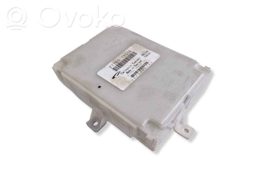 Moduł / Sterownik klimatyzacji   277601KG0B,724101,191114,277601KG0C