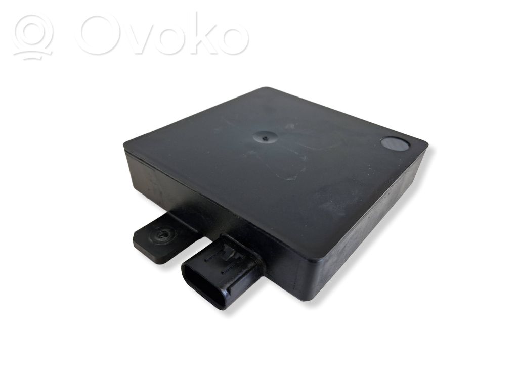 Ford Mondeo MK IV Blind spot module 