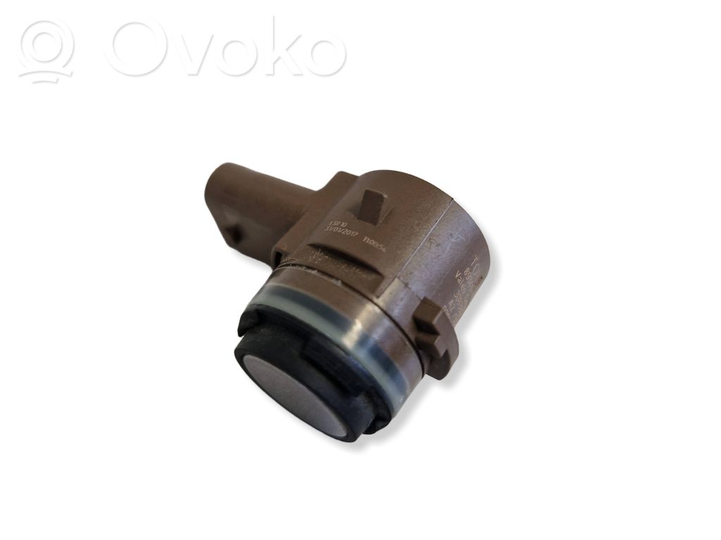 Toyota C-HR I Sensor de aparcamiento PDC 