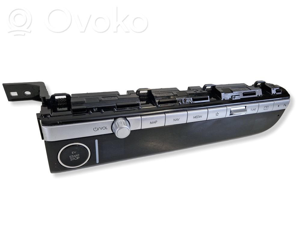 Hyundai Ioniq 5 Unità principale autoradio/CD/DVD/GPS 