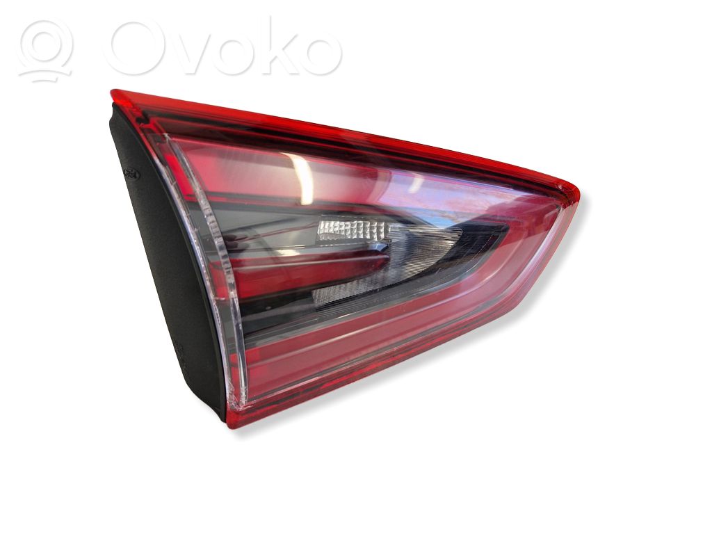 Ford S-MAX Lampa tylna 