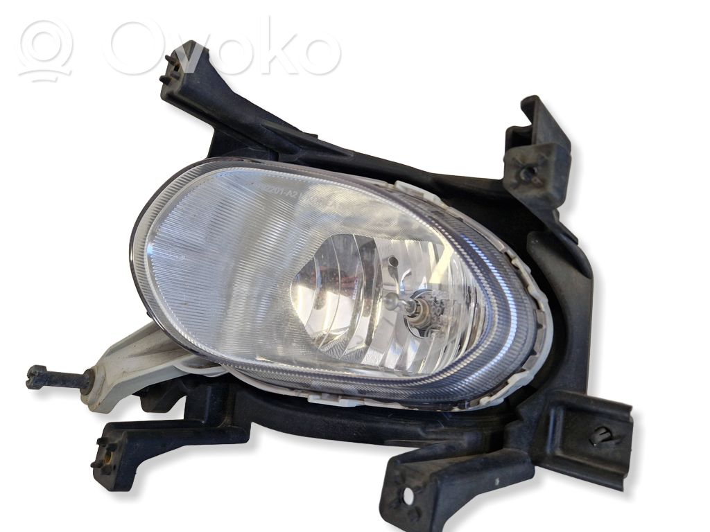 KIA Ceed Front fog light 