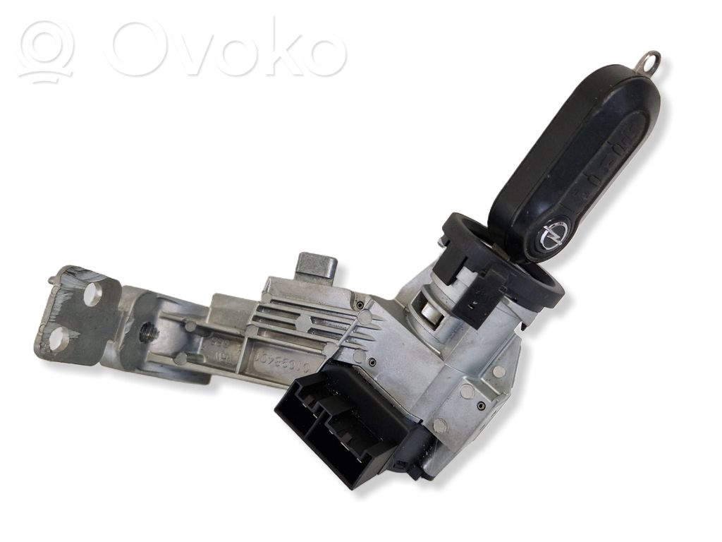 Ignition lock   01098401,29516,61039104,00519272790,0B365