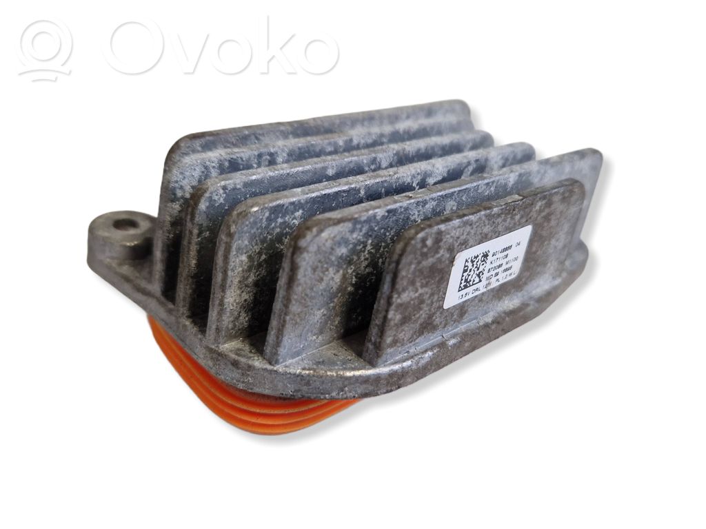 BMW i3 Headlight ballast module Xenon 