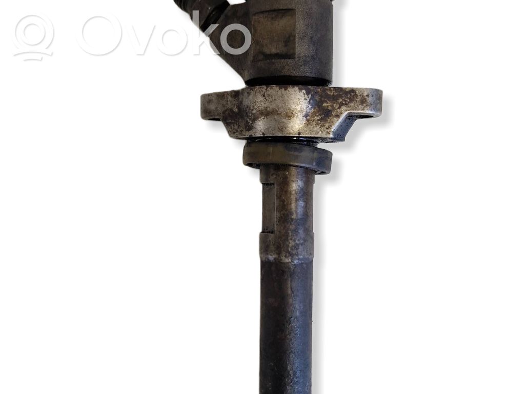 Citroen Jumpy Fuel injector 