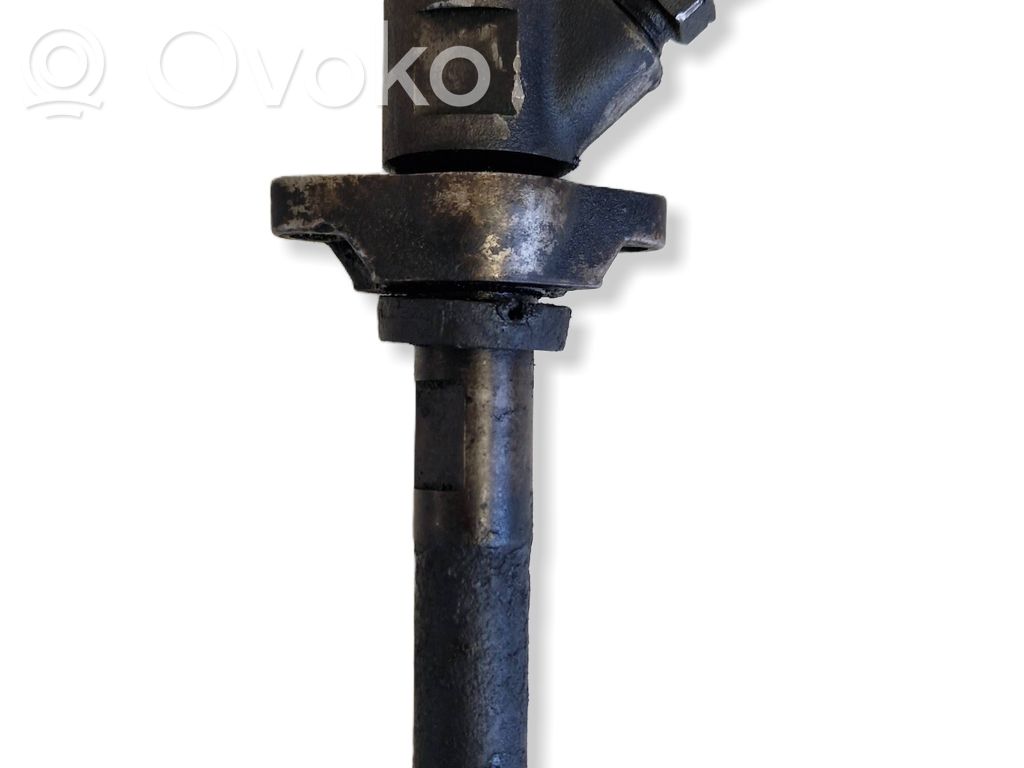 Citroen Jumpy Fuel injector 