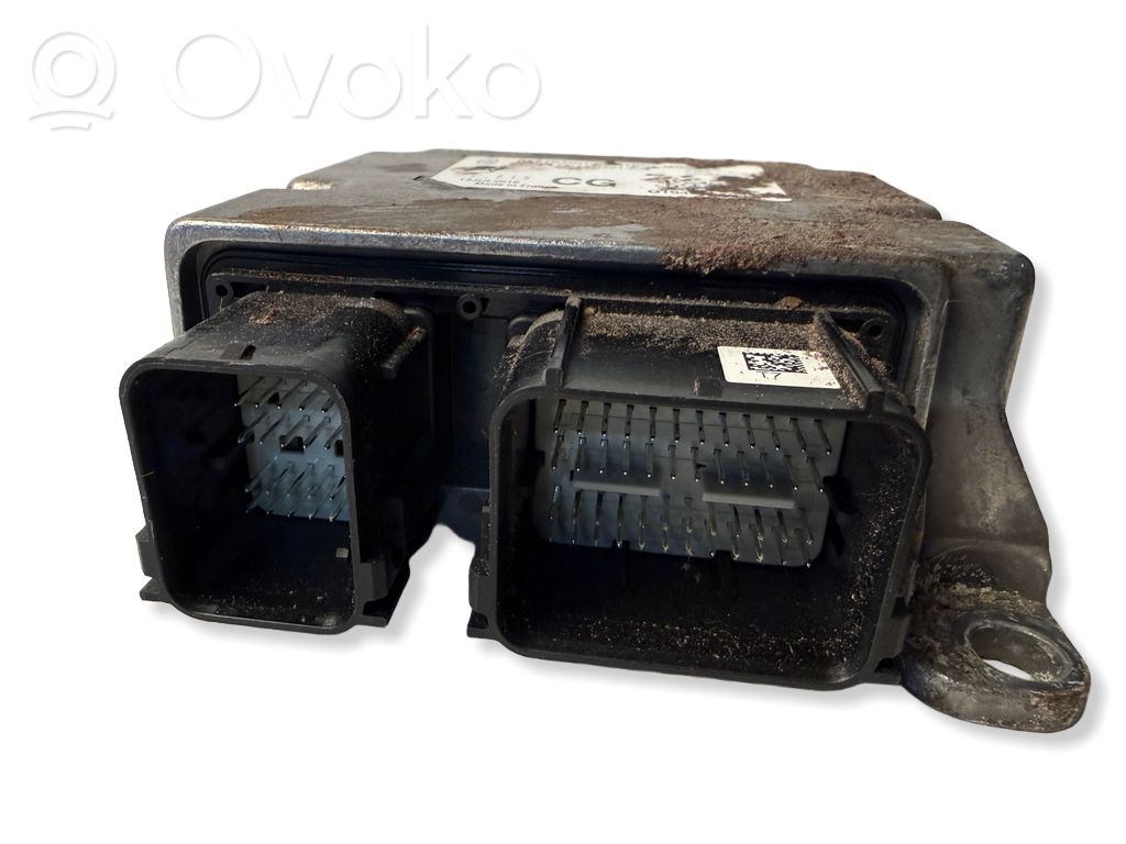 Ford Turneo Courier Airbag control unit/module 