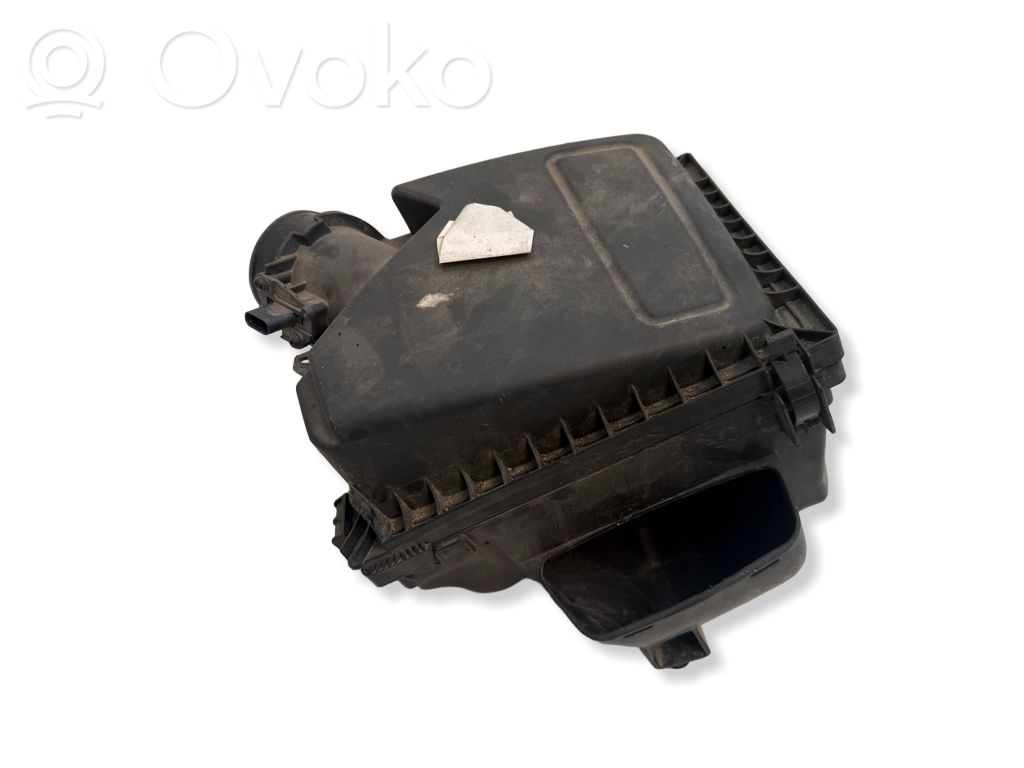 Ford Focus Luftfilterkasten 