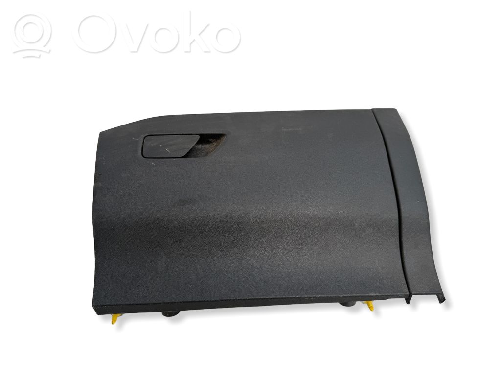 Ford Focus Guantera 