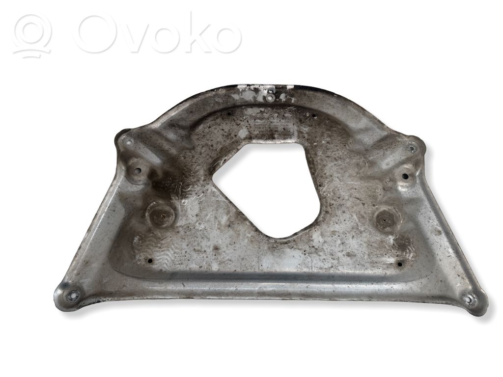 BMW 5 E60 E61 Engine splash shield/under tray 
