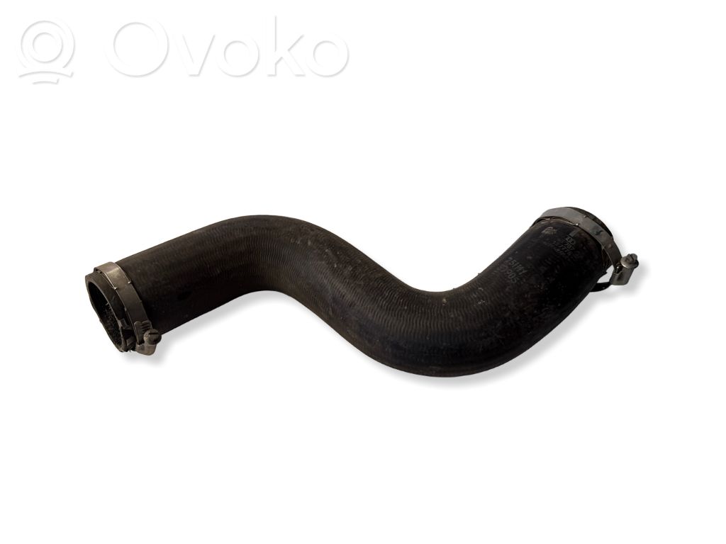 Audi A6 C7 Manguera/tubo del intercooler 