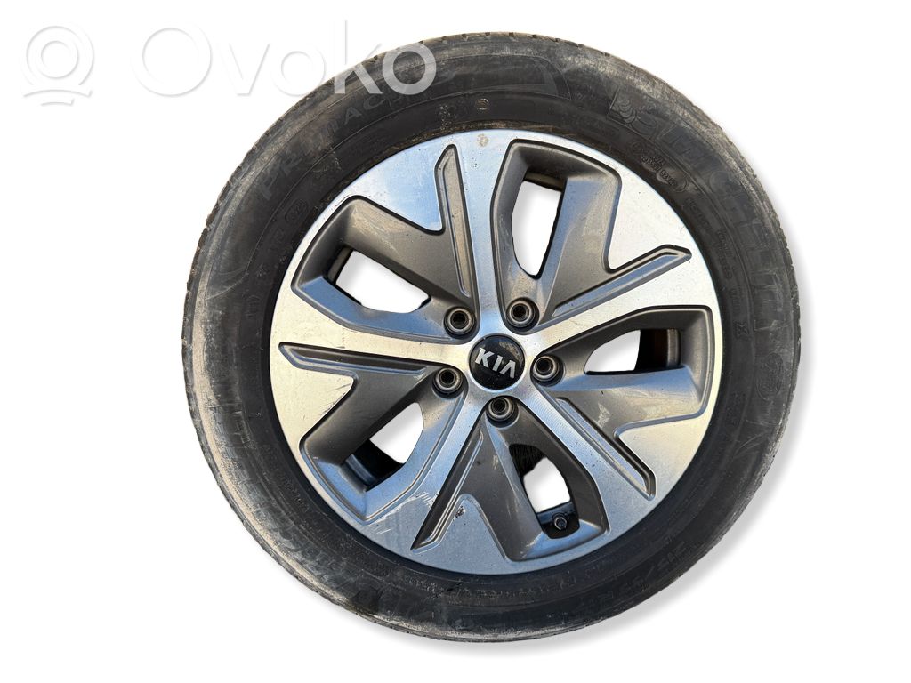 KIA Niro Jantă aliaj R17 