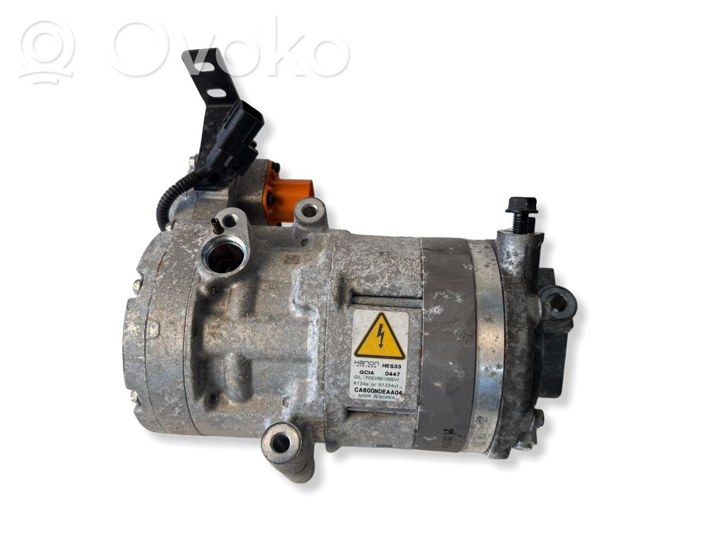 Compresseur de climatisation   CA600NDEAA04,P0ERB100E,HES33