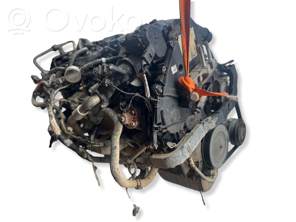 Engine   GD55931,XVCC