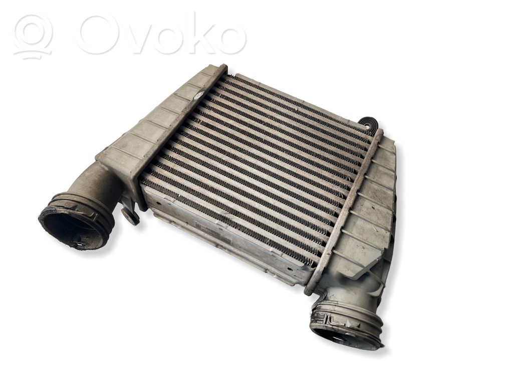 Volkswagen Phaeton Intercooler radiator 