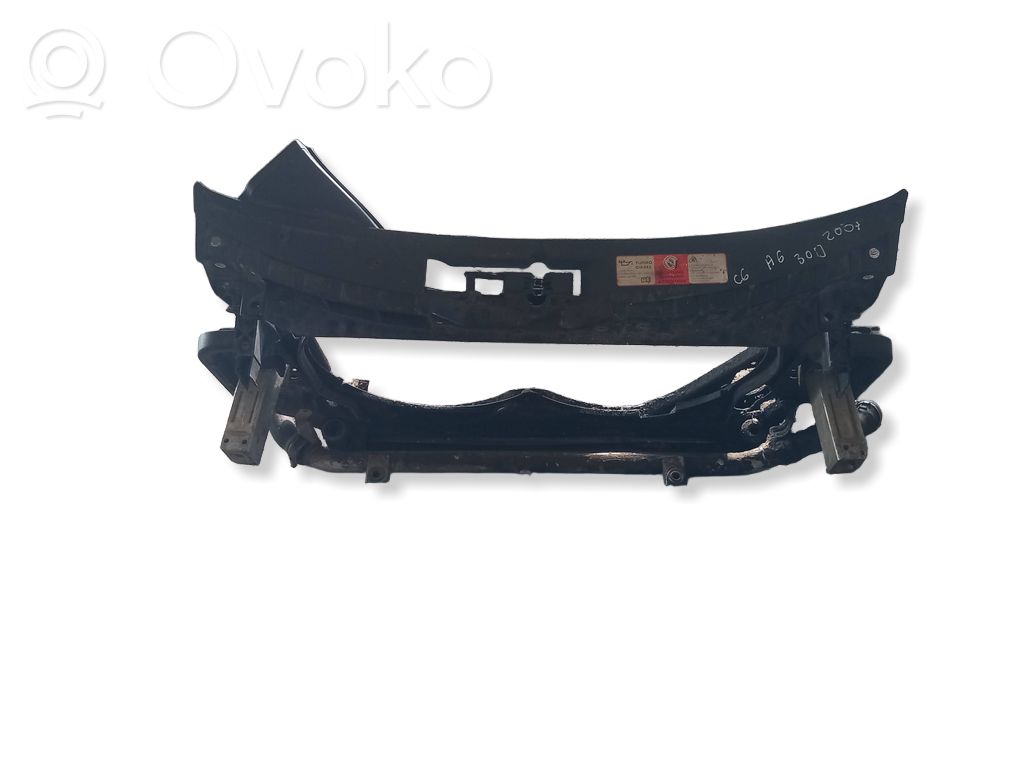 Audi A6 S6 C6 4F Pas przedni 