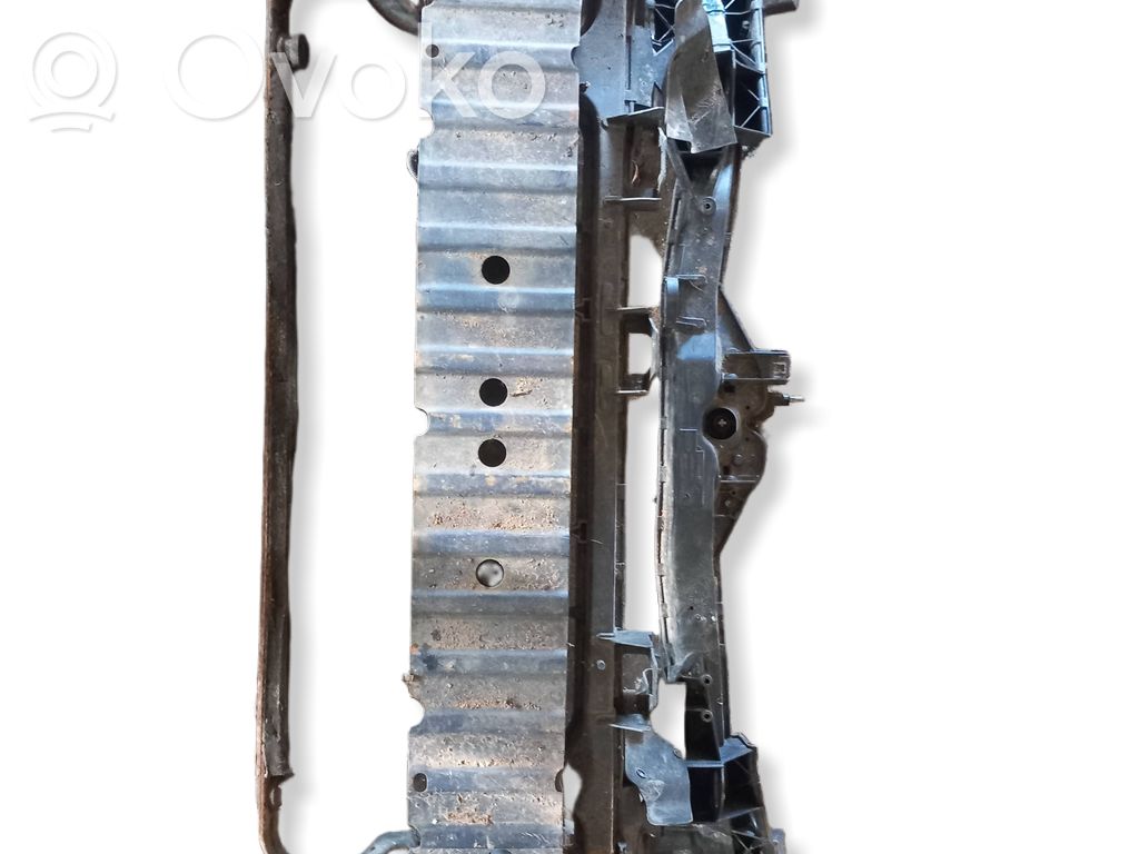 Radiatoru panelis   3M518B041CD