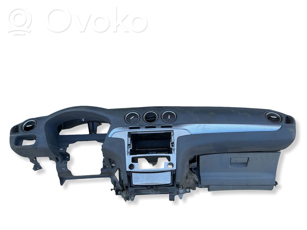 Ford S-MAX Tableau de bord 