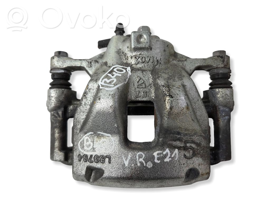 Bremssattel vorne   L89764