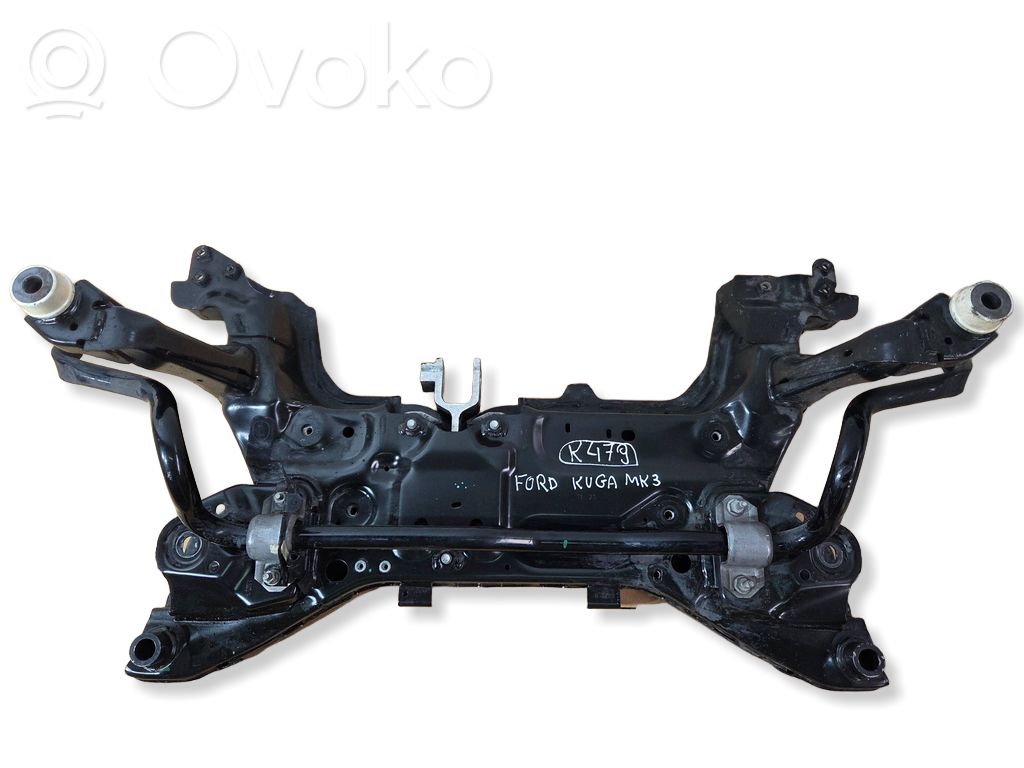 Front subframe   LX61AE
