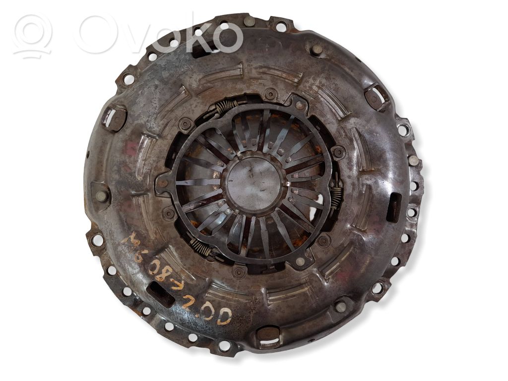 Mazda 6 Clutch set kit 