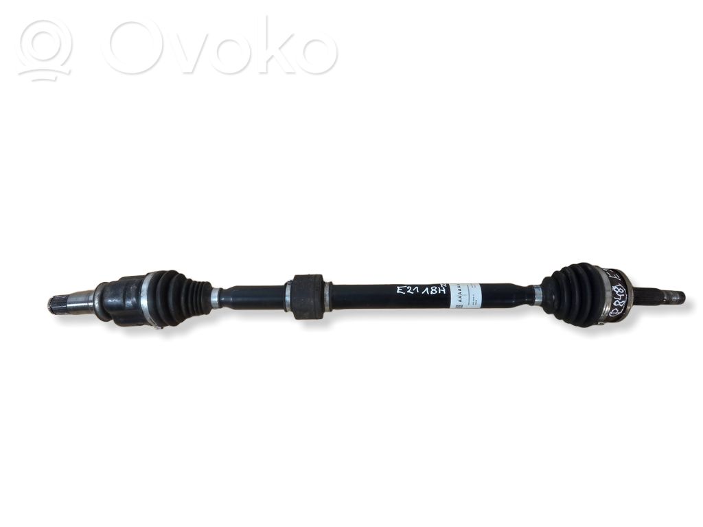 Toyota Corolla E210 E21 Front driveshaft 