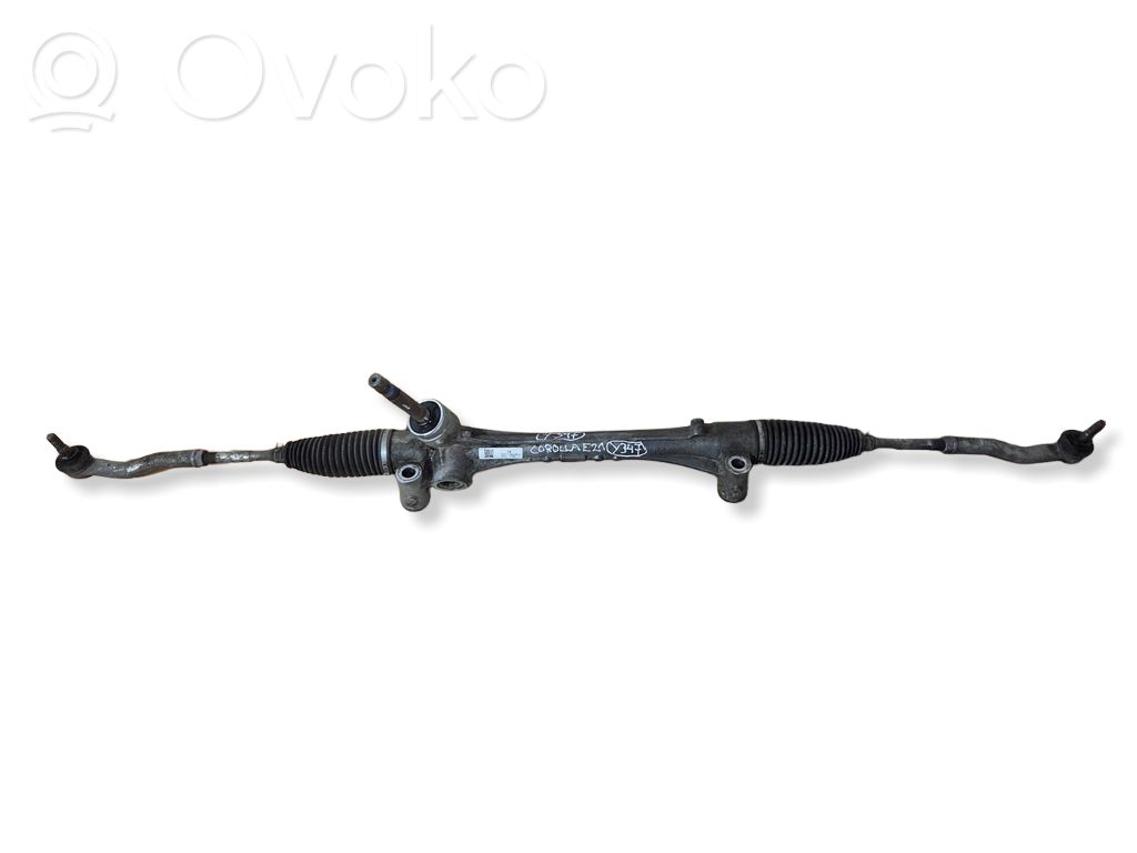 Toyota Corolla E210 E21 Steering rack 
