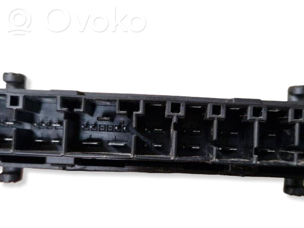 BMW 5 E60 E61 Seat control module 