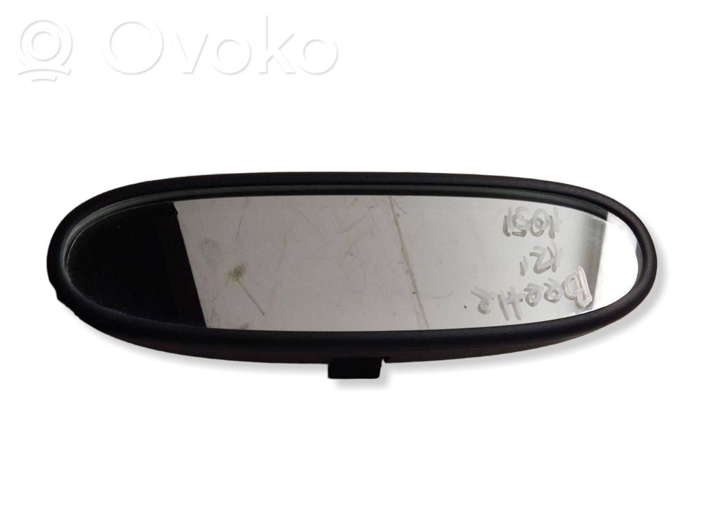 Volkswagen Beetle A5 Rear view mirror (interior) 