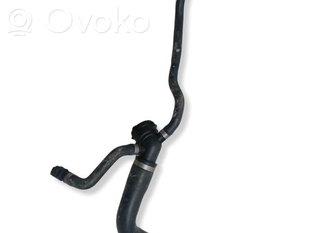 Engine coolant pipe/hose   7500747,1500747