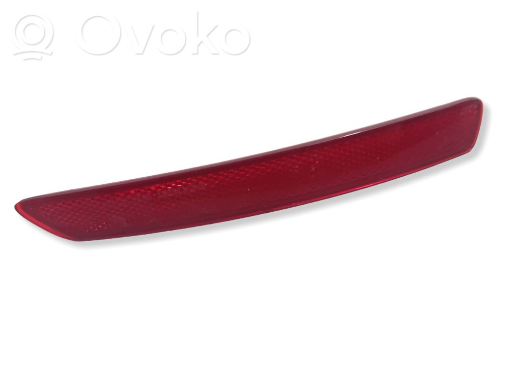 BMW 3 F30 F35 F31 Riflettore fanale posteriore 