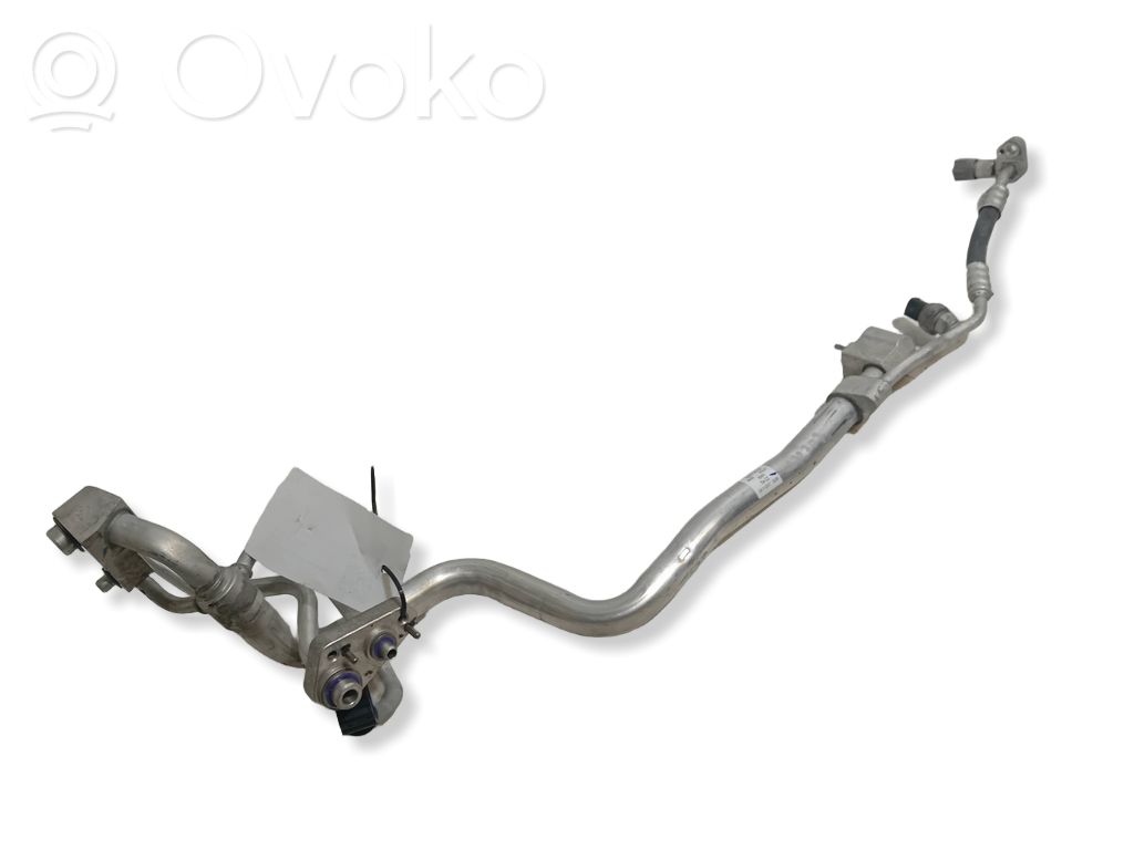 BMW 5 G30 G31 G38 Tubo flessibile aria condizionata (A/C) 