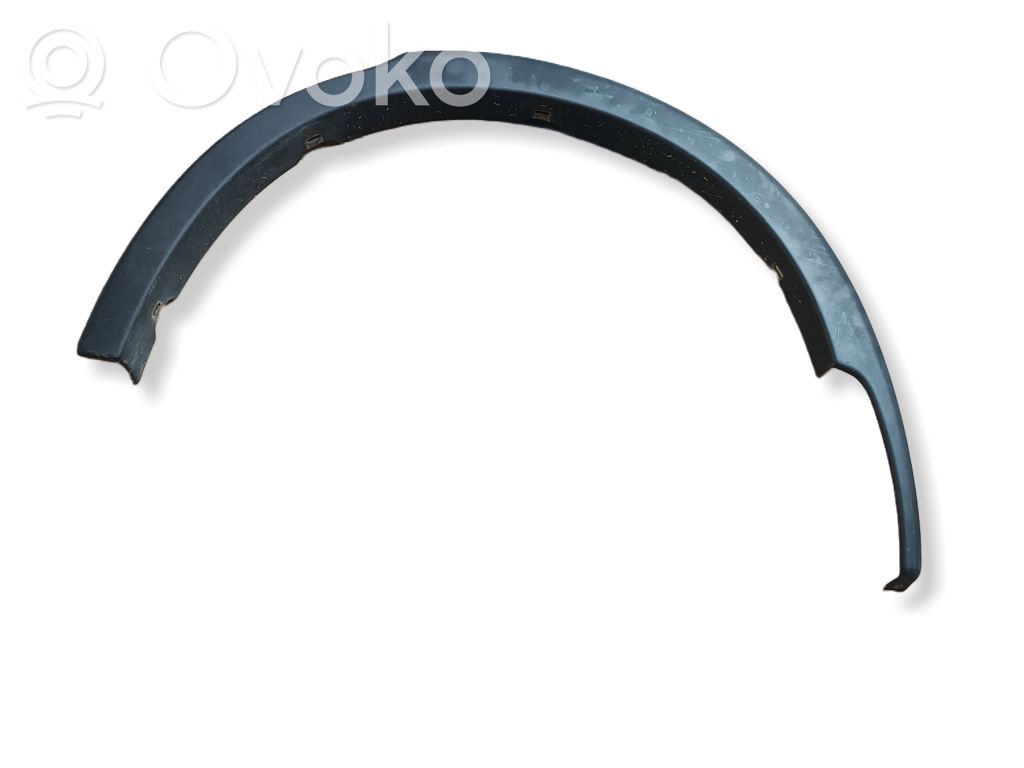 Subaru Outback Aizmugurējā arka 