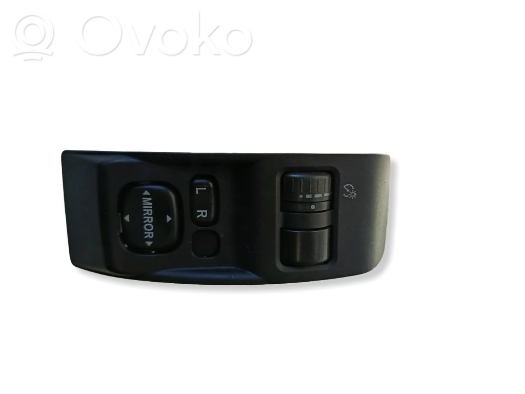 Wing mirror switch   183606