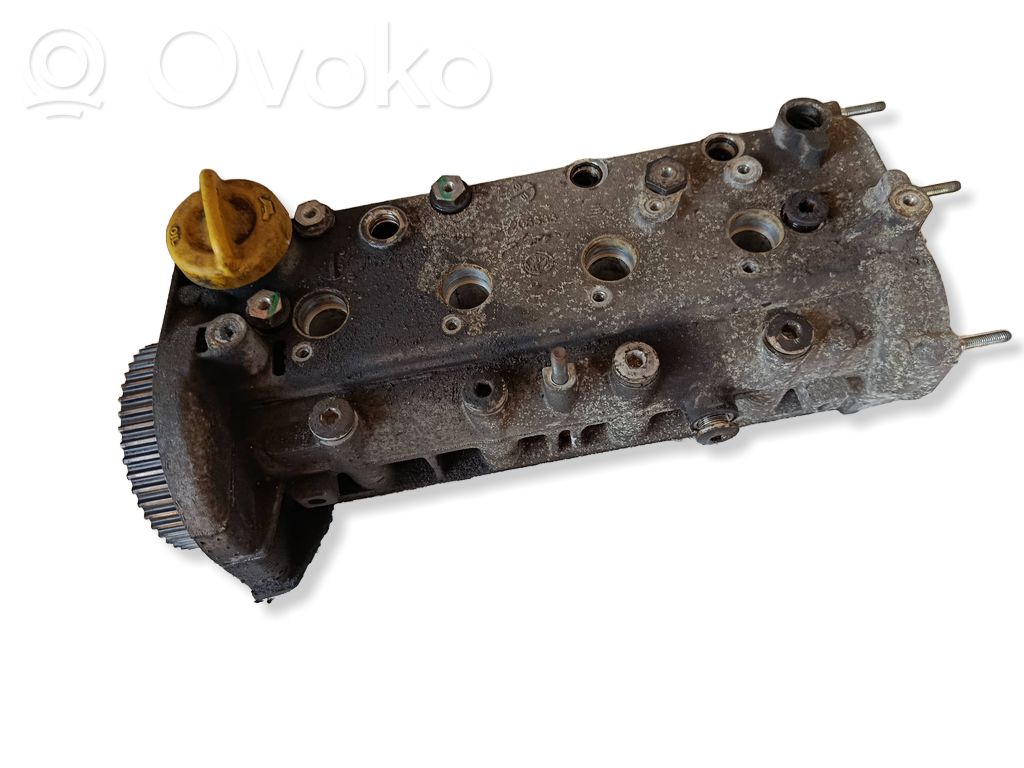 Lancia Delta Galvutė 