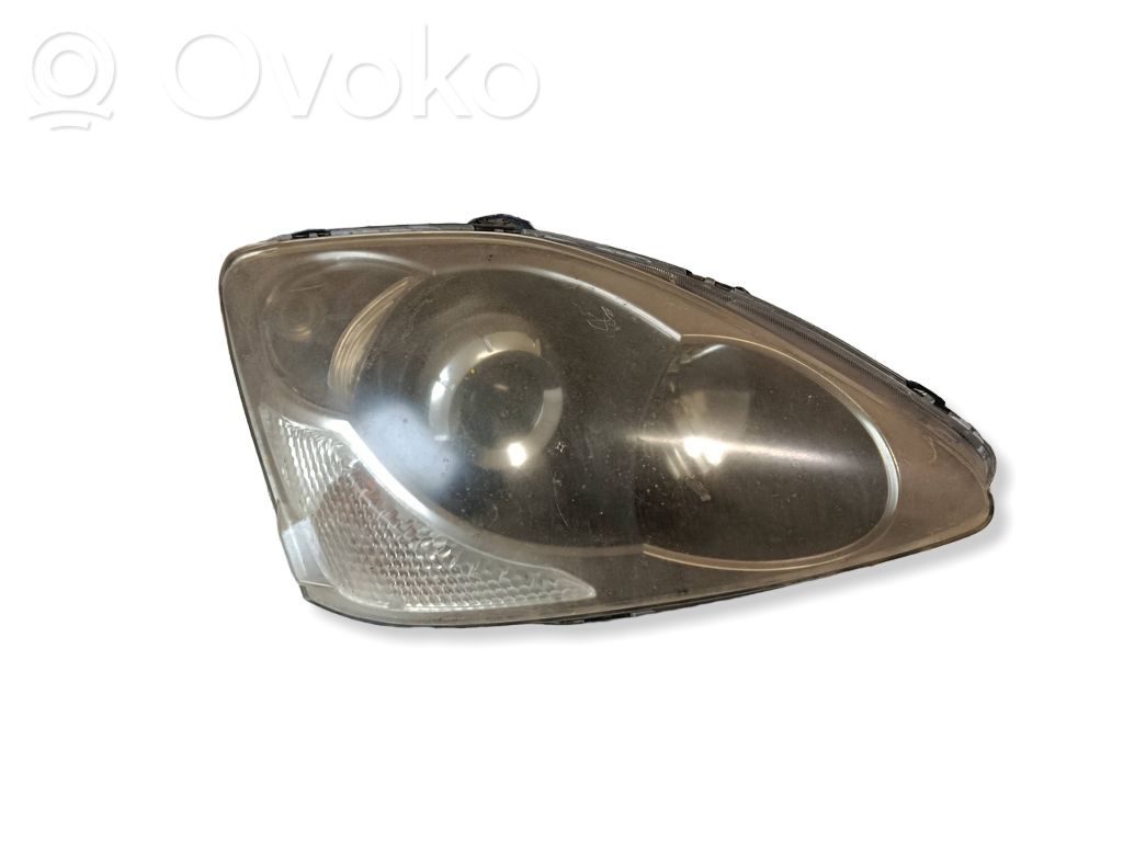 Honda Civic Scheinwerfer 