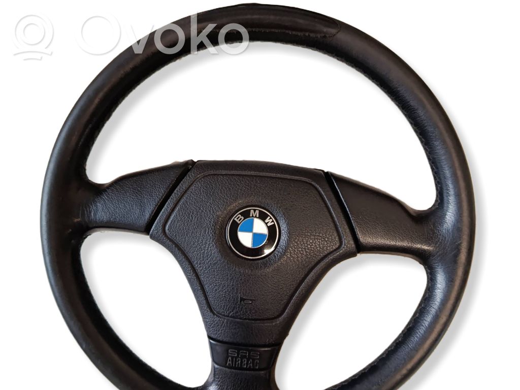 BMW 3 E46 Vairas 