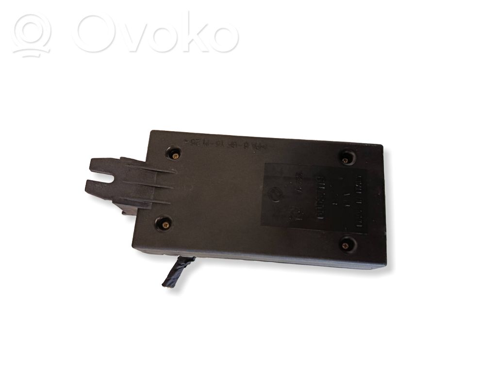 Alfa Romeo 166 Lichtmodul Lichtsensor 