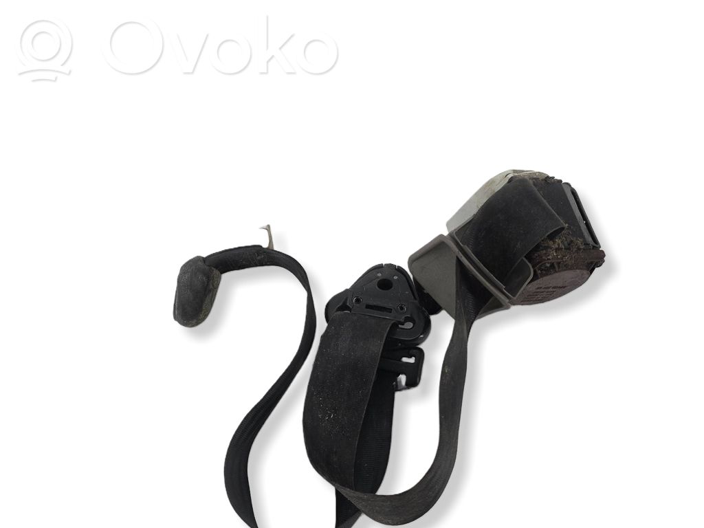 Chrysler Voyager Front seatbelt 