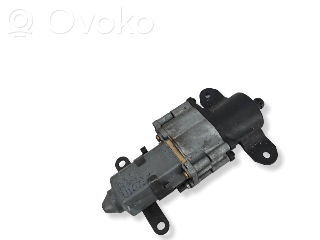 Chrysler Voyager Sliding door motor 