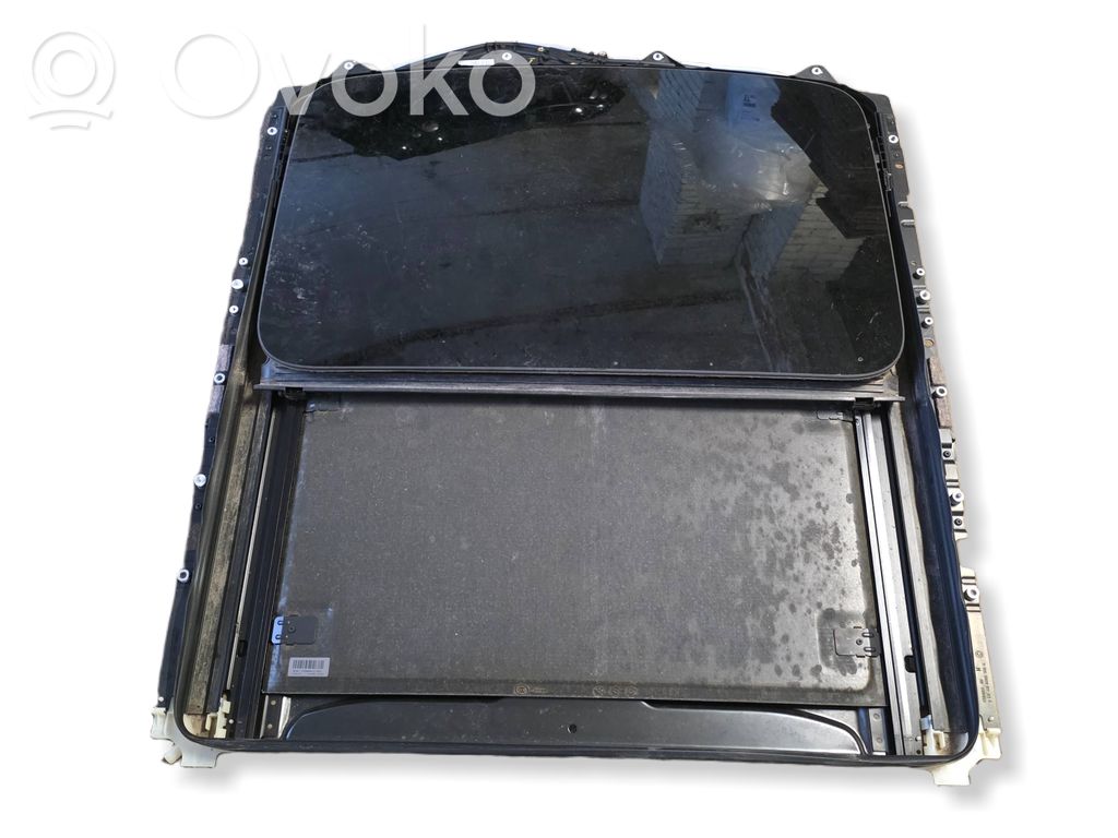 BMW 7 F01 F02 F03 F04 Szyberdach komplet 