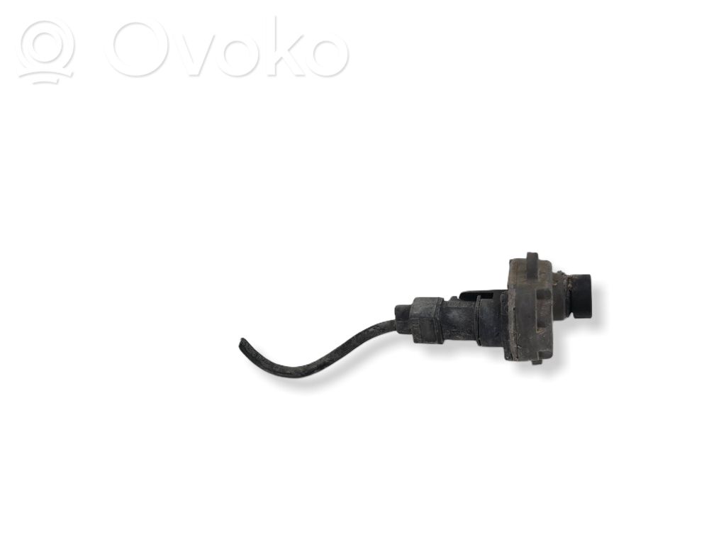 BMW 7 F01 F02 F03 F04 Front bumper camera 