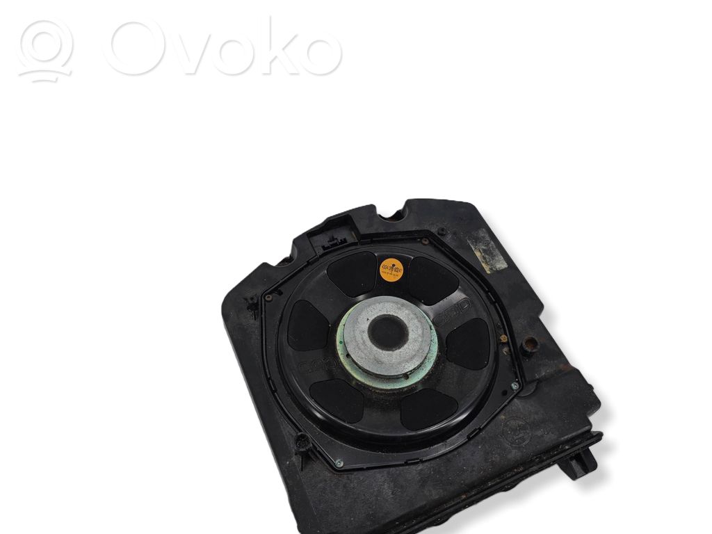BMW 7 F01 F02 F03 F04 Altavoz subwoofer 