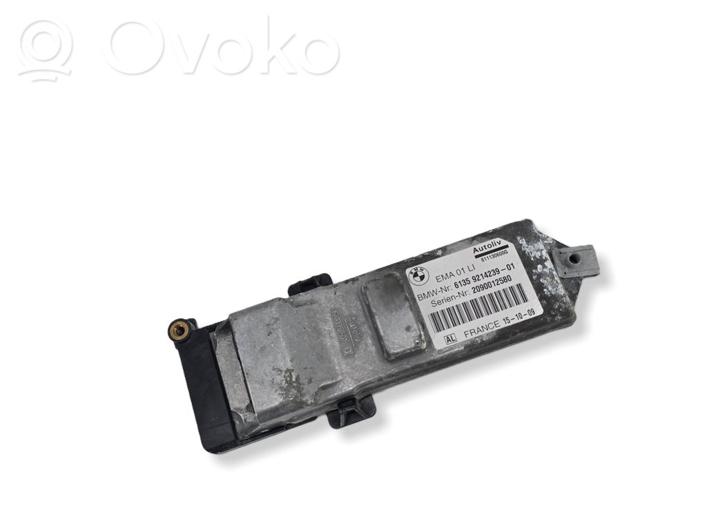 Other control units/modules   611130600G,2090012580,9214239