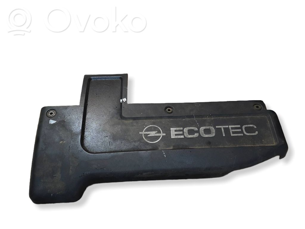 Opel Frontera B Moottorin koppa 