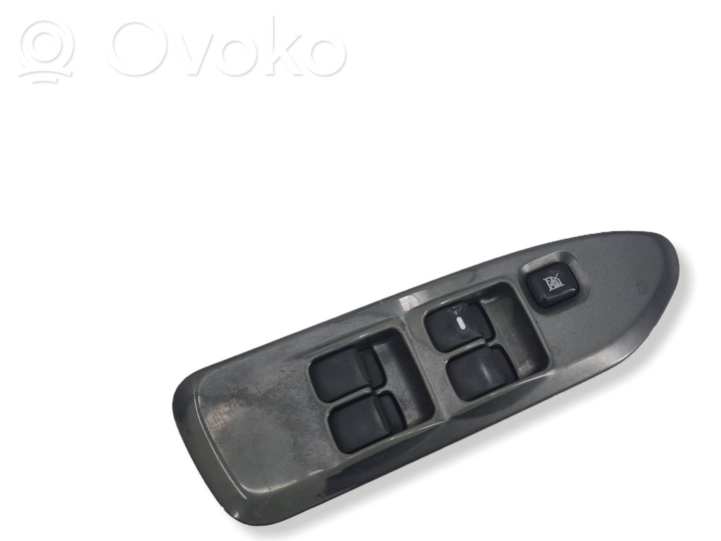 Mitsubishi Lancer Electric window control switch 