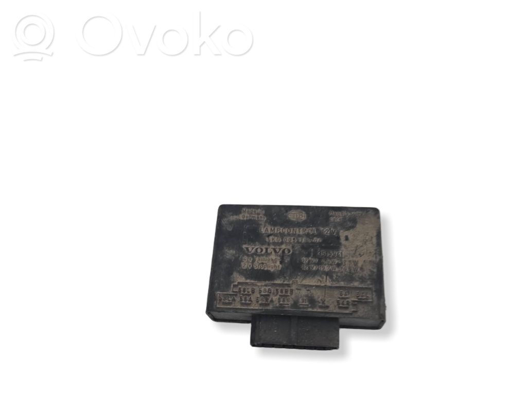 Volvo 850 Other control units/modules 